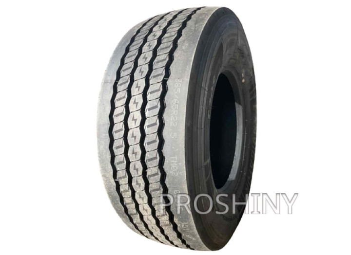 Lanvigator T708 (причіпна) 385/65 R22.5 164K PR24