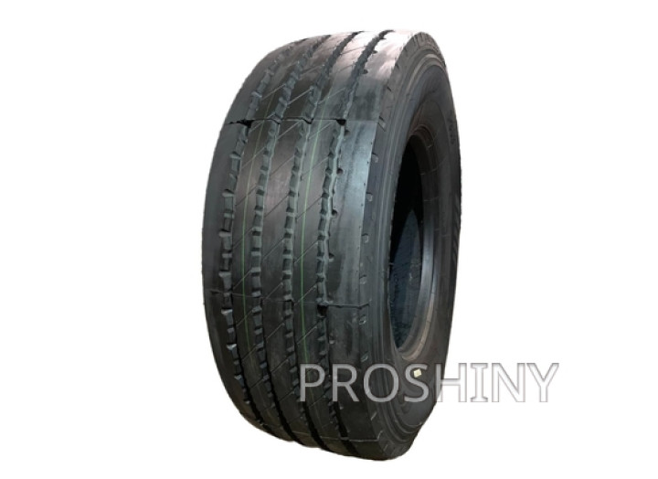 Unicoin T-808 (причіпна) 385/65 R22.5 164K PR24
