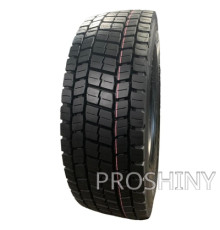 Unicoin D-606 (ведуча) 315/80 R22.5 154/150M PR20