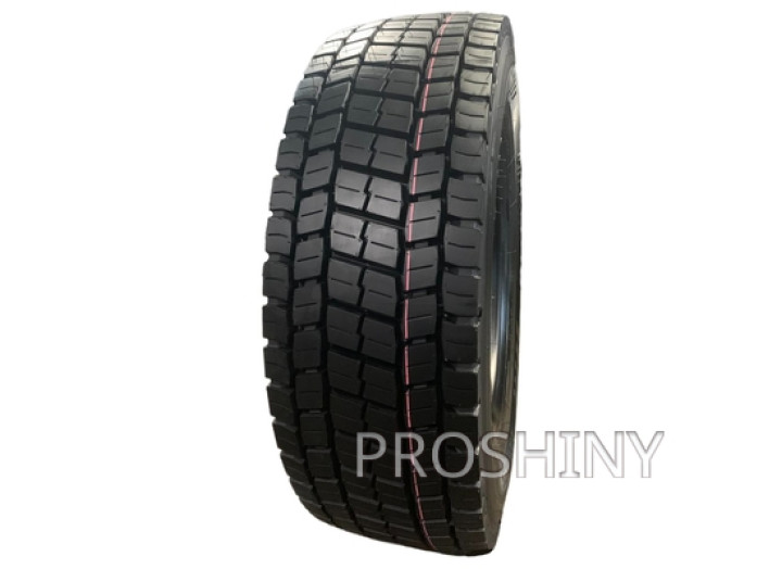 Unicoin D-606 (ведуча) 315/80 R22.5 154/150M PR20