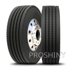 Double Coin RT600 (рульова) 215/75 R17.5 135/133J