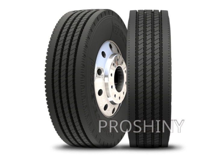 Double Coin RT600 (рульова) 215/75 R17.5 135/133J