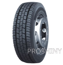 Goodride GDR+1 (ведуча) 215/75 R17.5 128/126M PR14