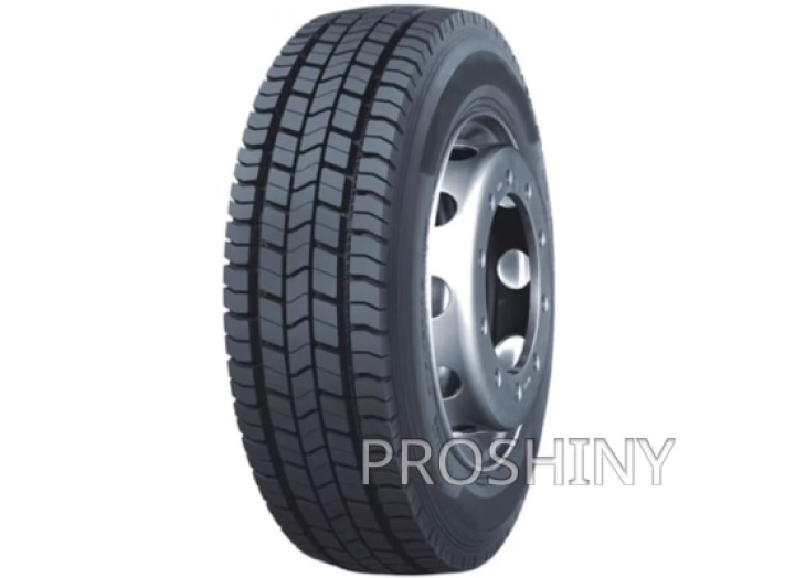 Goodride GDR+1 (ведуча) 215/75 R17.5 128/126M PR14