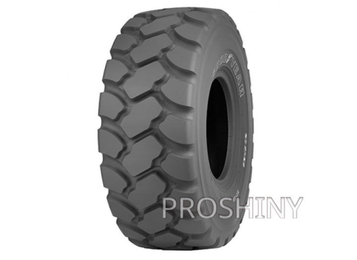 Goodyear RT-3B (індустріальна) 23.50 R25 201A2