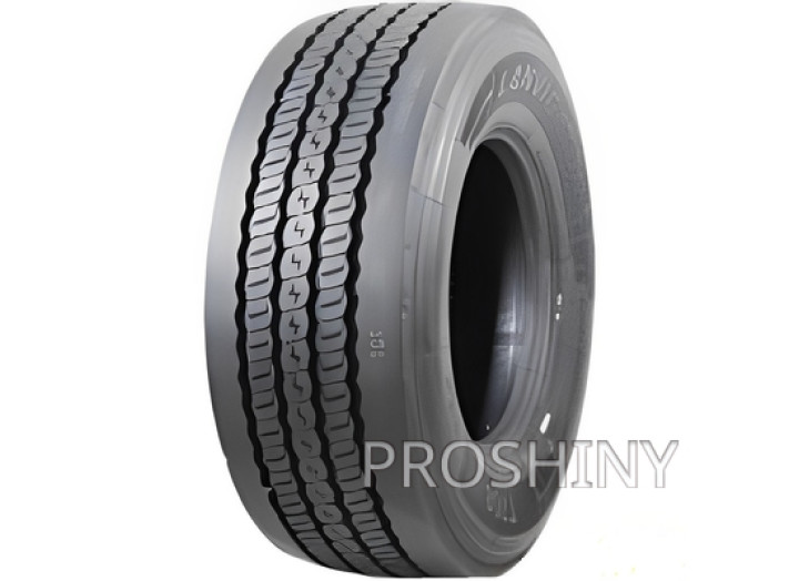 Aplus Т708 (причіпна) 385/65 R22.5 164K PR24