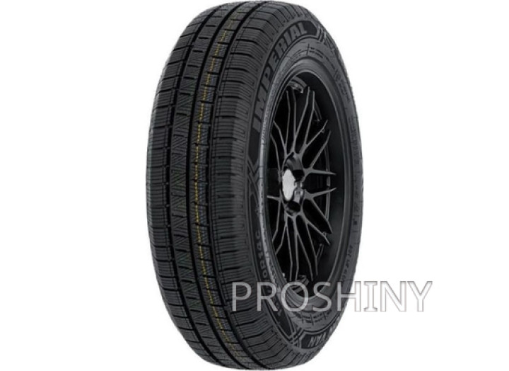 Imperial Snowdragon Van 205/75 R16C 110/108R