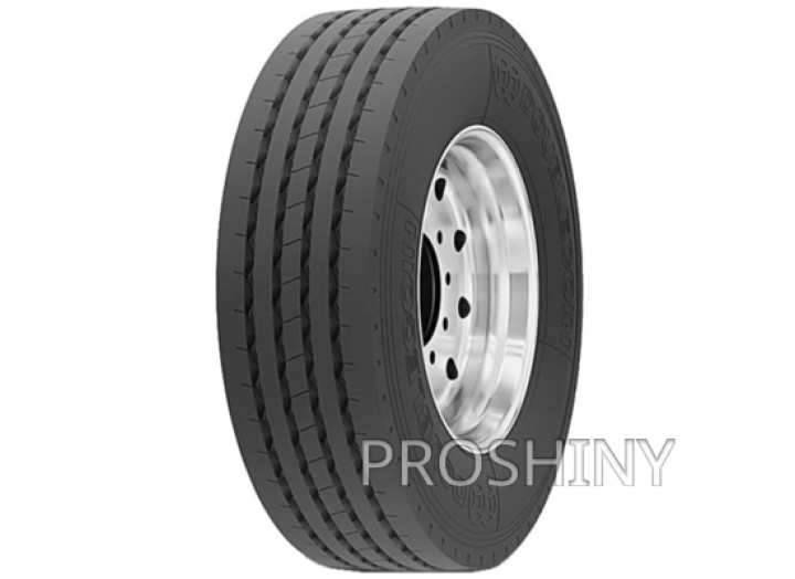 Double Coin RT910 (причіпна) 385/55 R22.5 160K PR20