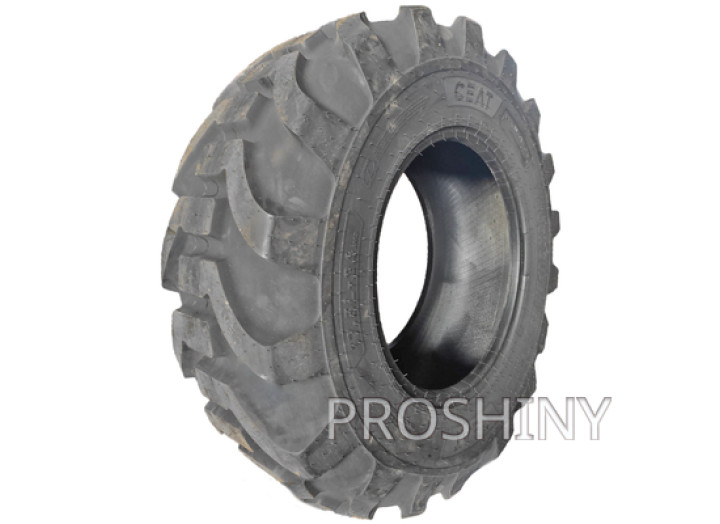 Ceat TYROCK SUPER X3 (індустріальна) 19.50 R24 151A8 PR12