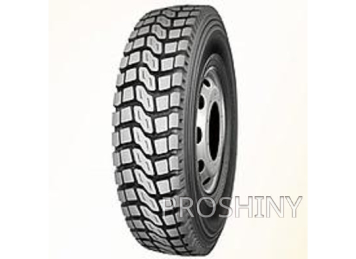 Double Road 804 (ведуча) 9.00 R20 144/142J PR16