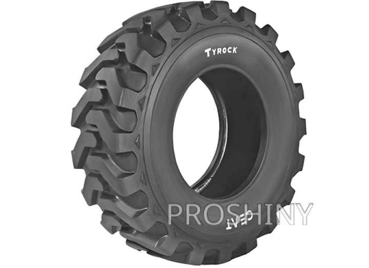 Ceat TYROCK (індустріальна) 12.50/80 R18 PR18