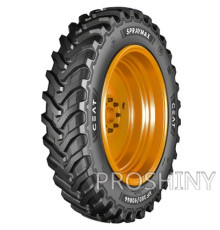 Ceat SPRAYMAX (с/г) 380/105 R54 180D SB TL VF