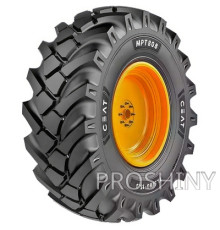 Ceat MPT 808 (індустріальна) 10.00/75 R15.3 130A8 PR14