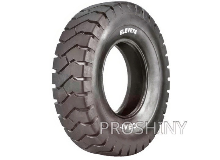 Ceat ELEVETA (індустріальна) 250 R15 PR16