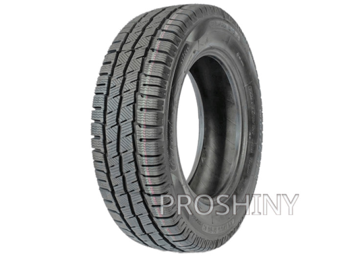 Gepard (наварка) Snow Winter M+S 195/70 R15C 98/96Q