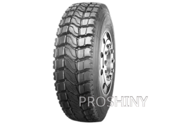 Sportrak SP912 (ведуча) 8.25 R20 139/137K PR16