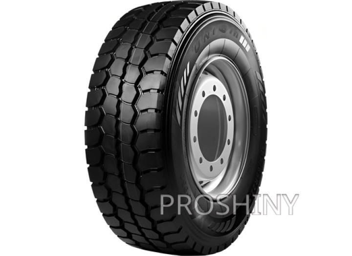 Unicoin R-208 (причіпна) 385/65 R22.5 164K PR24