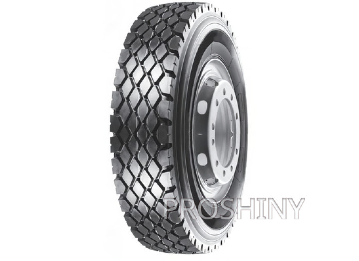 Bontyre D-620 (ведуча) 9.00 R20 144/142L PR16