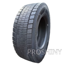 Apollo ENDURACE RD 2 (ведуча) 315/70 R22.5 154/150L PR18