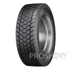 Continental Conti Hybrid HD5 (ведуча) 295/80 R22.5 152/148M