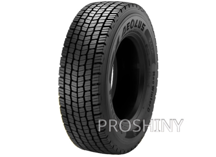Aeolus Neo Winter D (ведуча) 315/70 R22.5 154/150L PR18
