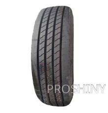 NEW POWER KT858 (рульова) 315/80 R22.5 157/154K PR20