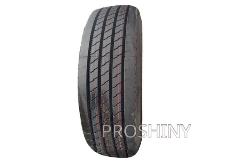 NEW POWER KT858 (рульова) 315/80 R22.5 157/154K PR20