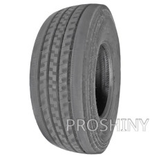 Aplus Т707 (причіпна) 385/65 R22.5 164K PR24