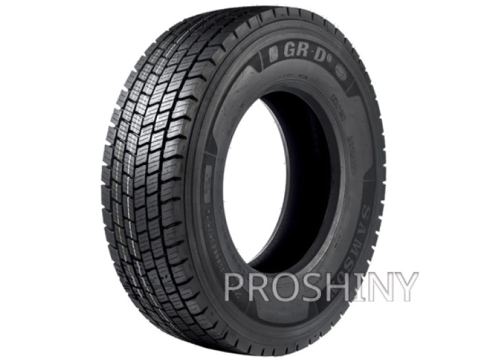 Samson GR-D1 (ведуча) 315/70 R22.5 156/150L