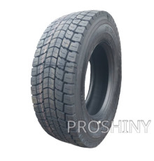 Unicoin D-608 (ведуча) 295/80 R22.5 152/148M PR18