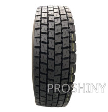 Vipal (наварка) PBD10 (ведуча) 265/70 R19.5