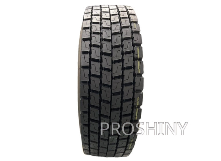 Vipal (наварка) PBD10 (ведуча) 265/70 R19.5