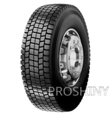 Doublestar DSR08A (ведуча) 215/75 R17.5 135/133J PR18