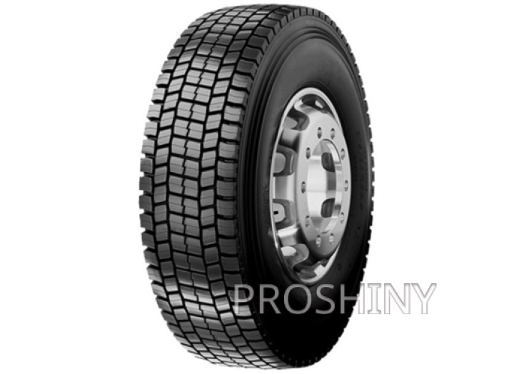 Doublestar DSR08A (ведуча) 295/60 R22.5 150/147K PR16
