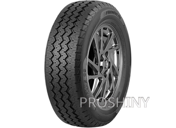 Fronway Vanplus 09 205 R14C 109/107R