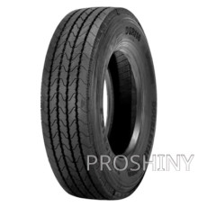 Doublestar DSR116 (рульова) 215/75 R17.5 135/133J PR18