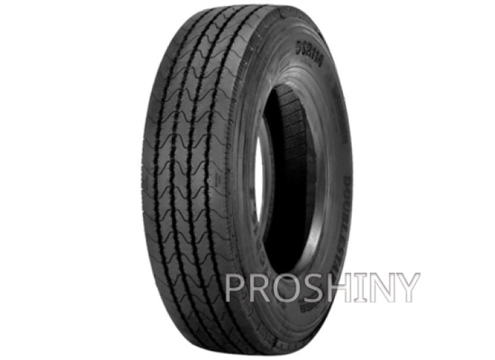 Doublestar DSR116 (рульова) 285/70 R19.5 150/148J