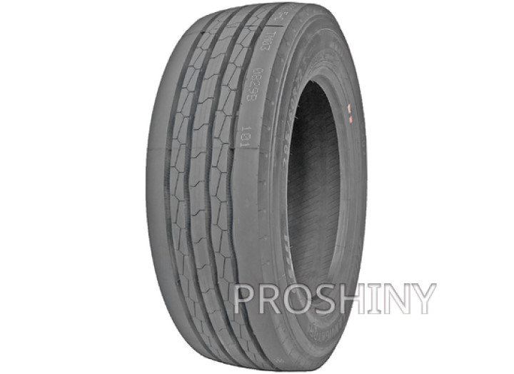 Lanvigator S202 (рульова) 295/60 R22.5 150/147M