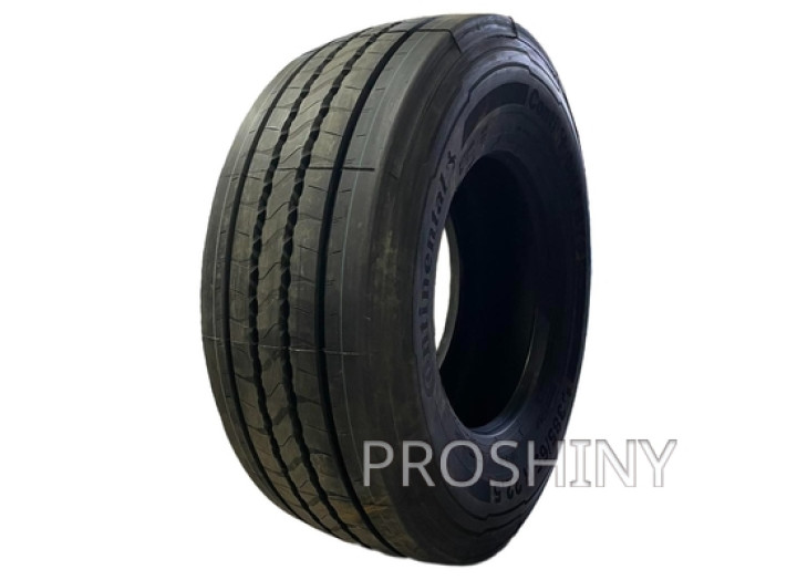 Continental Conti Hybrid HT3+ (причіпна) 445/45 R19.5 160J