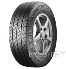 Semperit Van-AllSeason 225/75 R16C 121/120R