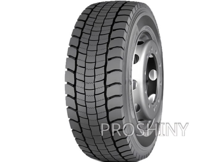 Trazano Novo Energy D23 (ведуча) 315/60 R22.5 154/150K PR20