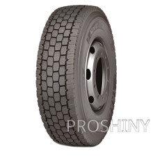 Trazano Novo Trans D26 (ведуча) 315/80 R22.5 156/153L PR18