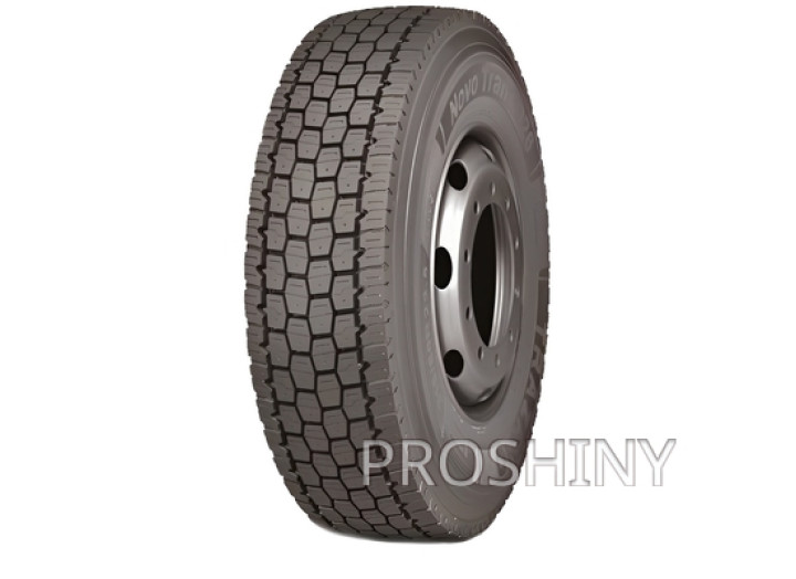 Trazano Novo Trans D26 (ведуча) 315/80 R22.5 156/153L PR18