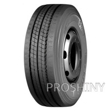 Trazano Novo Trans S17 (рульова) 315/70 R22.5 156/150L PR20