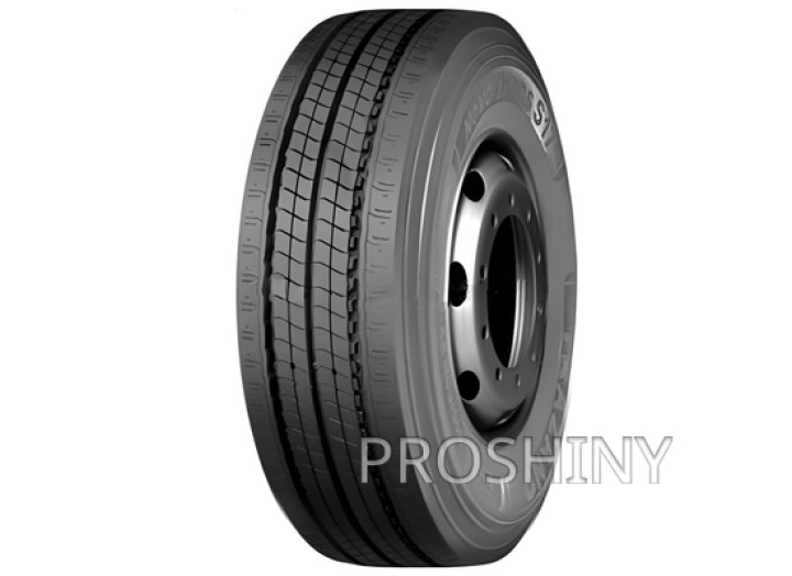 Trazano Novo Trans S17 (рульова) 315/70 R22.5 156/150L PR20