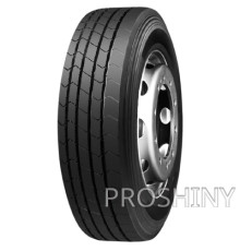 Trazano Novo Energy S13 (рульова) 315/60 R22.5 154/150L PR20