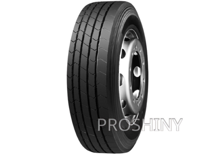 Trazano Novo Energy S13 (рульова) 315/60 R22.5 154/150L PR20