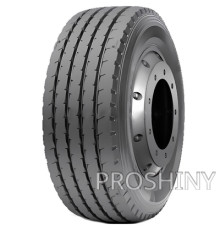 Trazano Novo Trans T47 (причіпна) 385/55 R22.5 160K PR20