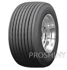 Trazano Trans T43 (причіпна) 445/45 R19.5 160J PR20