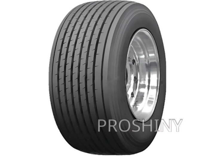 Trazano Trans T43 (причіпна) 445/45 R19.5 160J PR20
